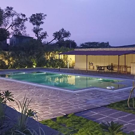 Fort Chabariya Kekri Buitenkant foto