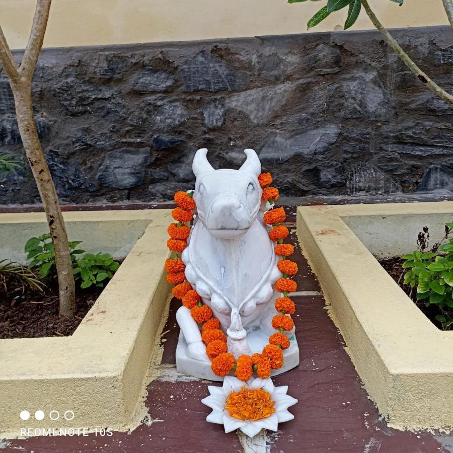 Fort Chabariya Kekri Buitenkant foto