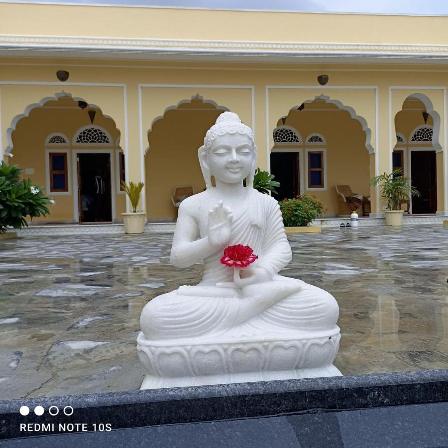 Fort Chabariya Kekri Buitenkant foto