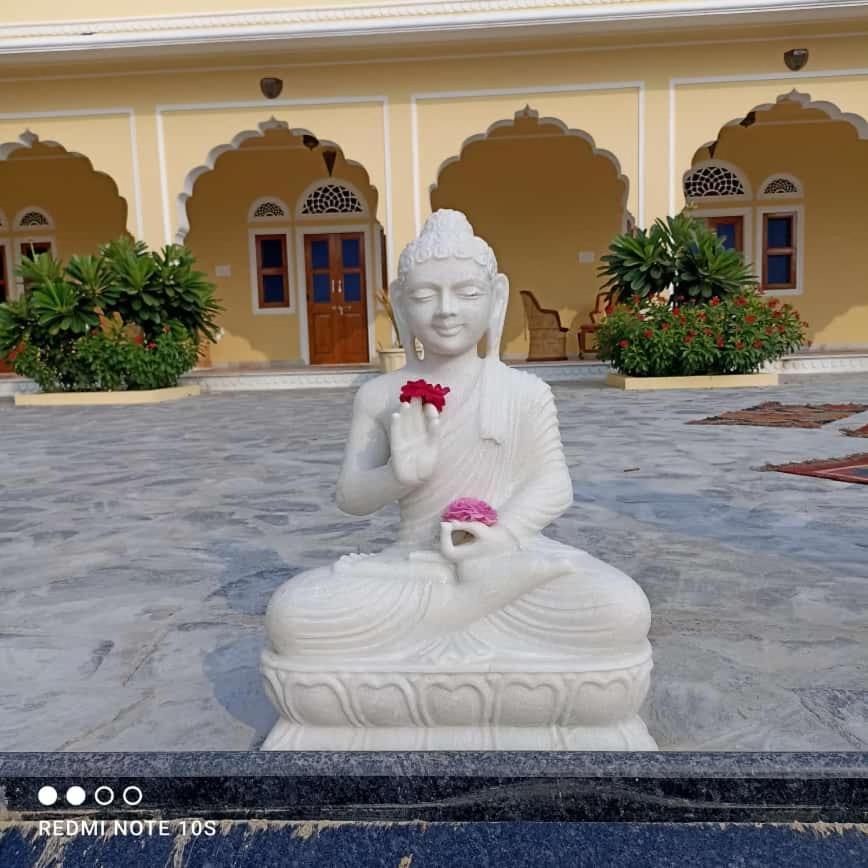 Fort Chabariya Kekri Buitenkant foto