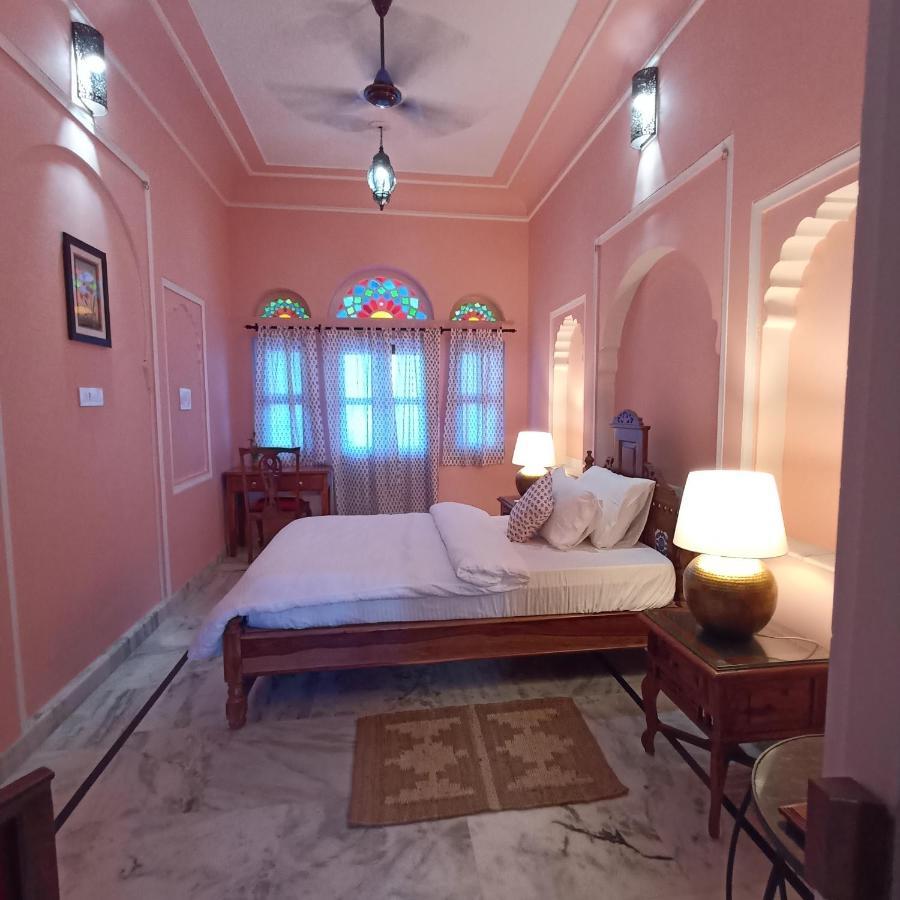 Fort Chabariya Kekri Buitenkant foto