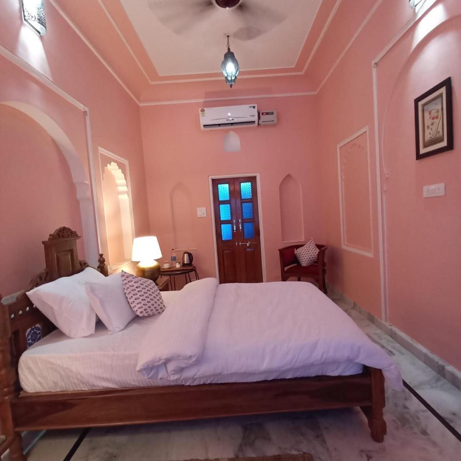 Fort Chabariya Kekri Buitenkant foto