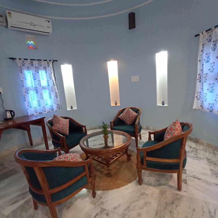 Fort Chabariya Kekri Buitenkant foto